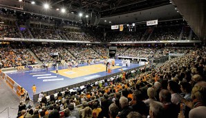 In Deutschland hofft man auf einen neuen Volleyball-Boom