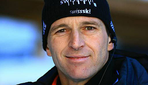 Der Österreicher <b>Werner Schuster</b> soll mit Beginn der Vorbereitungen auf die ... - skispringen-schuster-514