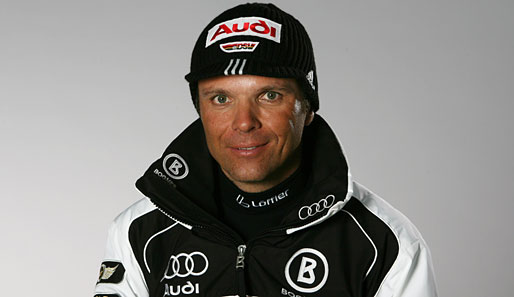 Ski Alpin, DSV, Christian Scholz