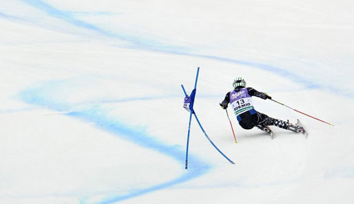 Bei den Ski-Weltmeisterschaften in Val d'Isere und Liberec gibt es einen neuen Teilnehmerrekord