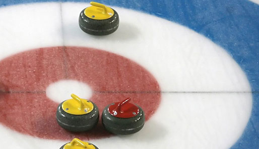 Mit Platz sechs bei der WM ist das deutsche Damen-Curling-Team für Vancouver 2010 qualifiziert