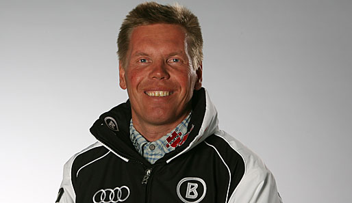 Ismo Hämäläinen war erst seit 2007 für die deutschen Skilanglauf-Frauen zuständig.