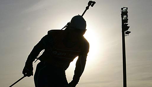 Mit den beiden neuen Dopingsündern fällt Schatten auf den Biathlonsport