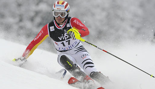 Ausgerechnet in Kitzbühel gewinnt Felix Neureuther seinen ersten Weltcup