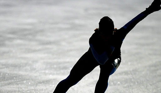 Die niederländische Eisschnelllauf-Trainerin Inga Paul wirft dem Verband Rufschädigung vor