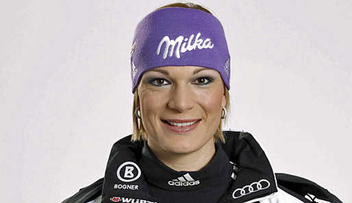 Maria Riesch wünscht sich mehr Wettkampfpausen zwischen den einzelnen Rennen