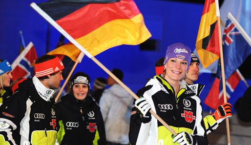 Die alpine Ski-WM in Garmisch-Partenkirchen war ein großer finanzieller Erfolg