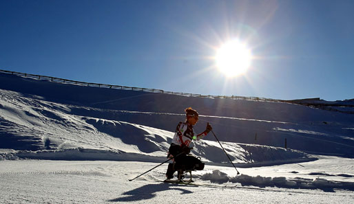 Lathi bewirbt sich für die Nordische Ski-Weltmeisterschaft 2017