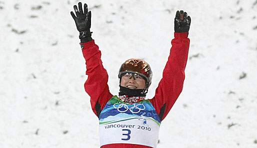 Mengtao Xu gewinnt im norwegischen Myrkdalen-Voss