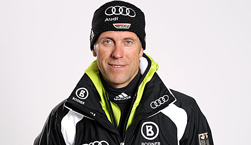 Karlheinz Waibel bleibt dem Deutschen Ski-Verband nun doch bis 2014 erhalten