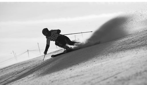 Die Ski-Welt beklagt einen Todesfall