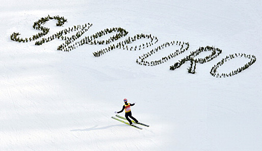 Die Qualifikation des Weltcups in Sapporo konnte aufgrund des starken Schneefalls nicht stattfinden
