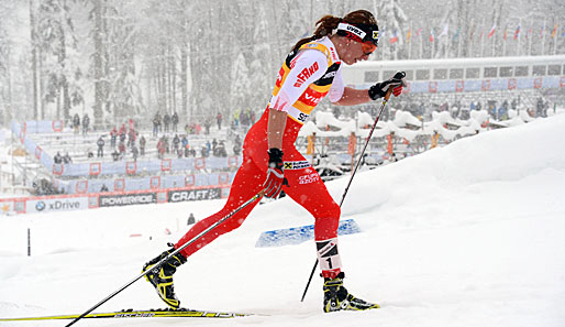 Justyna Kowalczyk wird bei der nordischen WM in Val di Fiemme auf die 10 km verzichten