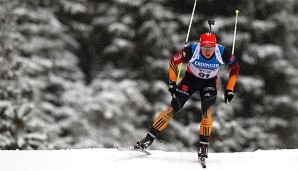 Der Biathlon-Weltcup und die Tour de Ski können stattfinden