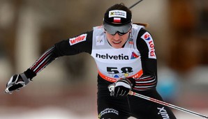 Viermal konnte Kowalczyk die Tour de Ski für sich entscheiden