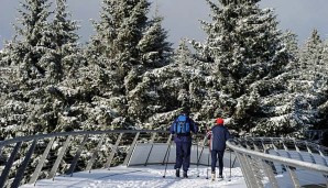 Die Umstände in Oberhof sind nicht geeignet für ein Verfolgungsrennen entschied der FIS