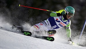 Neureuther ist ein heißer Kandidat für eine Slalom-Medaille bei den olympischen Spielen