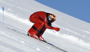 Simone Origone ist der Schnellste Mann auf Skiiern