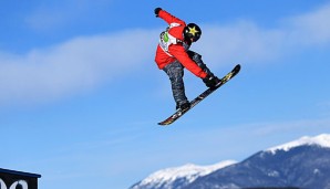 Freestyle-Bundestrainer David Selbach verlässt die deutschen Snowboarder