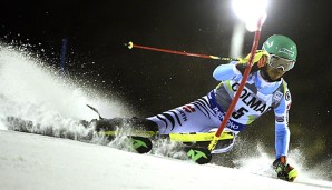Felix Neureuther triumphierte beim Slalom in Madonna di Campiglio