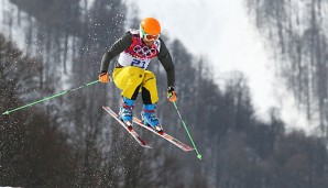 Andreas Schauer hat den Weltcup in Val Thorens gewonnen