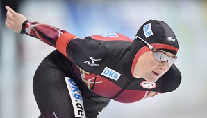 Claudia Pechstein übt harte Kritik am Eislauf-Weltverband