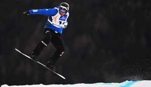 Konstantin Schad hat eine Medaille bei den X-Games verpasst