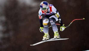 Lindsey Vonn hat mit ihrem 62. Weltcup-Sieg Ski-Geschichte geschrieben