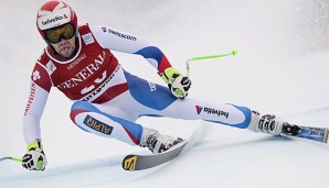 Olympiasieger Viletta musste seinen Start bei der Ski-WM absagen