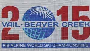 Die Ski-WM findet vom 2. bis zum 15. Februar in Vail/Beaver Creek statt