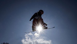 Das Snowboardcross-Weltcup-Finale fand in La Molina statt