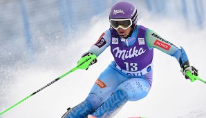 Tina Maze wird sich vorerst vom alpinen Skisport verabschieden