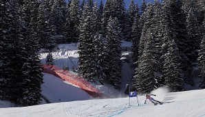 Auch die beiden Slalom-Rennen in Zagreb scheinen akut gefährdet