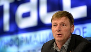 Alexander Subkow wird der Gebrauch leistungsfördernder Mittel vorgeworfen