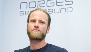 Martin Johnsrud Sundby wurde wegen des Gebrauchs eines Asthma-Mittels für zwei Monate gesperrt