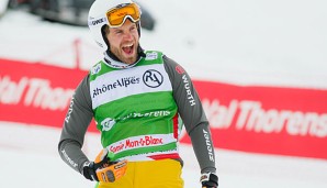 Beruf geht vor: Ski-Crosser Schauer beendet Karriere