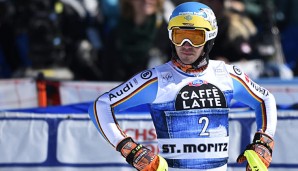 Felix Neureuther will bis zu den olympischen Winterspielen weitermachen