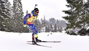 Martin Fourcade will sich auf Biathlon konzentrieren