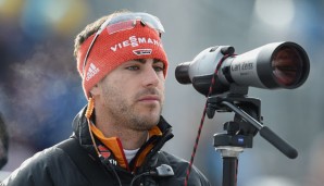 Ricco Groß äußert sich zu den Doping-Problematiken in Russland