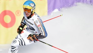Felix Neureuther will in St. Moritz aufs Podest fahren