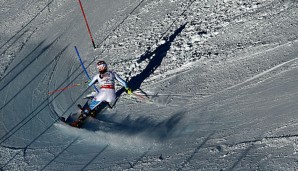 Die Ski-WM findet in St. Moritz statt