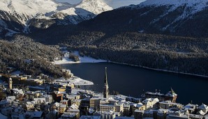 In St. Moritz finden in den kommenden Tagen die Weltmeisterschaften statt