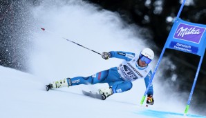 Wird Kjetil Jansrud in St. Moritz zu schlagen sein?