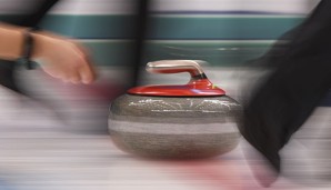 Die Schweizer Curler setzten sich im Finale gegen Kanadas Lokalmatadoren durch