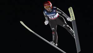 Katharina Althaus hat den Weltcup in Lillehammer gewonnen