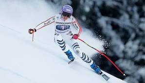 Viktoria Rebensburg kehrt in Weltcup zurück