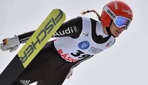 Am heutigen Mittwoch findet bei der Nordischen Ski-WM 2019 in Seefeld unter anderem der Skisprung-Einzelwettbewerb der Damen statt und SPOX hat alle Infos für euch.