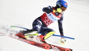 Mikaela Shiffrin gewinnt den Slalom in Are und holt damit ihren 87. Weltcup-Erfolg.