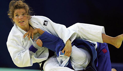 Olympia, Judo, Deutschland