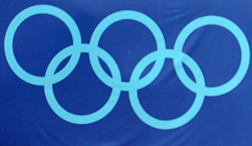 Olympische Ringe, Olympia